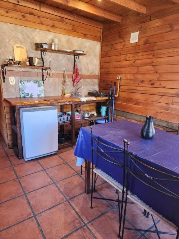 Hostel Cerro Torres Эль-Чальтен Экстерьер фото